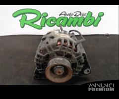 ALTERNATORE AUDI A6 4B ALLROAD 2.5 TDI 2003