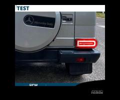 Fanali Posteriori LED per Mercedes Classe G W463