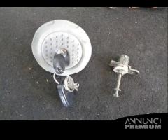 KIT AVVIAMENTO PER FREELANDER 2.0 TD4 1999