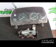 KIT AVVIAMENTO PER FREELANDER 2.0 TD4 1999