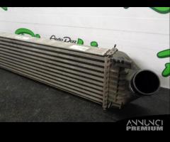 RADIATORE INTERCOOLER PER C-MAX 2.0 TDCi 2008