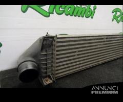 RADIATORE INTERCOOLER PER C-MAX 2.0 TDCi 2008