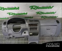 KIT AIRBAG PER TOYOTA HILUX N15 ANNO 2004