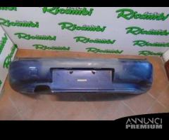 PARAURTI POSTERIORE PER BMW Z3 E36 COUPE 2001