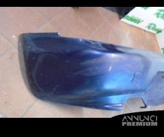 PARAURTI POSTERIORE PER BMW Z3 E36 COUPE 2001