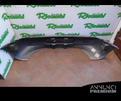 PARAURTI POSTERIORE PER BMW Z3 E36 COUPE 2001