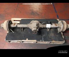 DIFFERENZIALE POSTERIORE Ford Transit D2FA