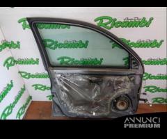 PORTA ANTERIORE SINISTRA NISSAN MICRA 2008