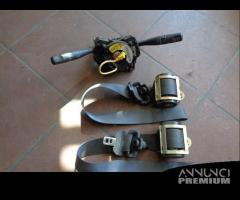 KIT AIRBAG PER FREELANDER TD4 ANNO 1999 - 7