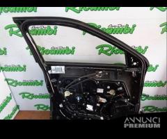 PORTA ANTERIORE SINISTRA JEEP COMPASS MP 2020