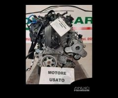 MOTORE Fiat New Panda HYBRID  46341162