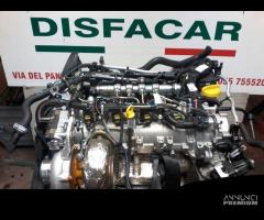 MOTORE Jeep Cherokee 4x4 55280575