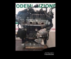 MOTORE Fiat Tipo  55268036