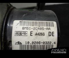 POMPA ABS PER FORD C-MAX 2.0 TDCi 2008