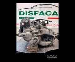 CAMBIO Fiat Sedici  d19aa