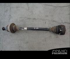 SEMIASSE POST. DESTRO A6 4B ALLROAD 2.5 TDI