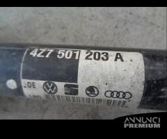 SEMIASSE POST. DESTRO A6 4B ALLROAD 2.5 TDI