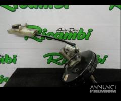 SERVOFRENO PER FORD C-MAX 2.0 TDCi 2008