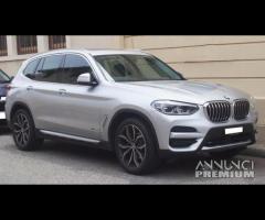 Ricambi bmw x3