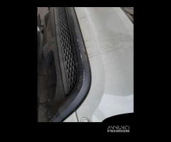 PARAURTI Fiat 500X POSTERIORE RINFORZO