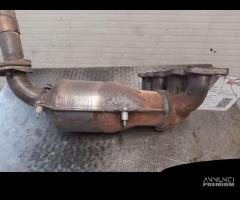 CATALIZZATORE Fiat Tipo 843A1000