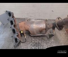 CATALIZZATORE Fiat Tipo 843A1000