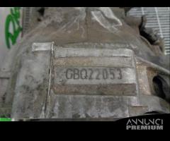 CAMBIO 6 MARCE PER AUDI A4 1.9 2004 - 6