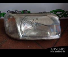 FARO ANTERIORE DESTRO FREELANDER TD4 1999