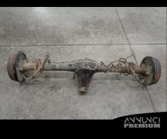 PONTE POSTERIORE PER HILUX N2 3.0 D-4D 2011