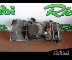 FARO ANTERIORE SINISTRO FREELANDER TD4 1999