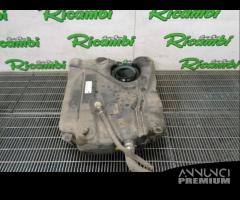 SERBATOIO CARBURANTE PER C-MAX 2.0 TDCi 2008