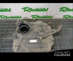 SERBATOIO CARBURANTE PER C-MAX 2.0 TDCi 2008