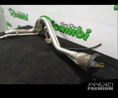 SERBATOIO CARBURANTE PER C-MAX 2.0 TDCi 2008 - 10