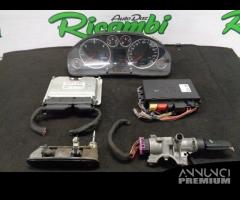 KIT AVVIAMENTO AUDI A6 4B ALLROAD 2.5 TDI 2003