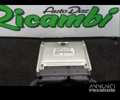 KIT AVVIAMENTO AUDI A6 4B ALLROAD 2.5 TDI 2003