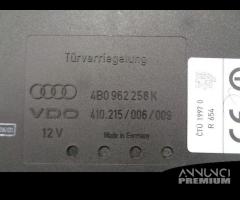 KIT AVVIAMENTO AUDI A6 4B ALLROAD 2.5 TDI 2003 - 7