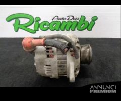 ALTERNATORE PER NISSAN NAVARA 2.5 dCi 2007