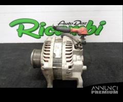 ALTERNATORE PER NISSAN NAVARA 2.5 dCi 2007