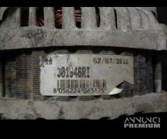 ALTERNATORE PER NISSAN NAVARA 2.5 dCi 2007