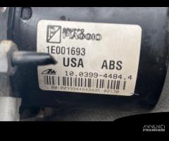 CENTRALINA ABS Piaggio Porter  10039944844