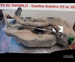 SERBATOIO Opel Corsa E  B13DTE