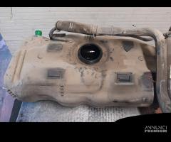 SERBATOIO Opel Corsa E  B13DTE