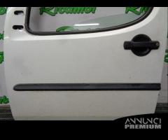 PORTA ANTERIORE SINISTRA FIAT DOBLO ANNO 2001