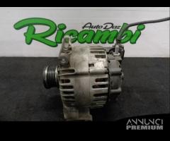 ALTERNATORE PER CLASSE B T245 2.0 CDI 2010