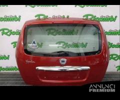 PORTELLONE PER LANCIA YPSILON ANNO 2006