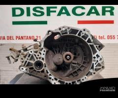 CAMBIO Opel Corsa E  B13DTE  BB8F355