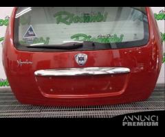 PORTELLONE PER LANCIA YPSILON ANNO 2006