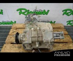 RIDUTTORE CAMBIO PER HILUX N2 3.0 D-4D 2011