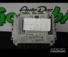 KIT AVVIAMENTO CITROEN C4 B5 1.6 HDI ANNO 2006 - 6