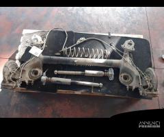 ASSALE POSTERIORE Opel Corsa B13DTE